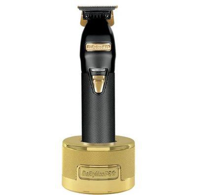 Оригинальная подставка Babyliss PRO для триммеров FX7870BKE, FX7870RE, FX7870GE, FX7870IE (FX7870GBASE) FX7870GBASE фото
