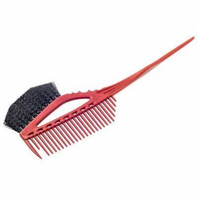 Кисточка для краски Y.S. Park YS-640 Red YS-640 Red фото