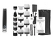 Тример Wahl Stainless Steel Advance 09864-016 9864-016 фото 4