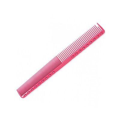 Гребінець для стрижки Y. S. Park YS-331 Pink YS-331 Pink фото