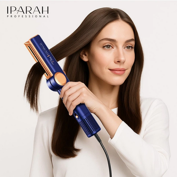 Выпрямитель для волос IPARAH Airstrait 2 в 1 P-098 P-098 фото