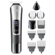 Тример для домашнього використання VGR&nbsp;Grooming Kit 5in1 (V-111) V-111 фото 2