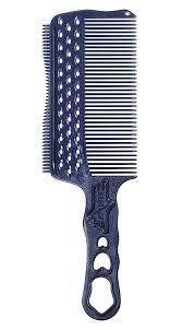 Гребінець для стрижки Y.S. Park YS-s282RT Blue YS-s282RT Blue фото