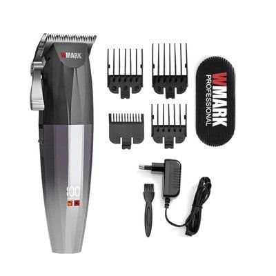 Машинка для стрижки WMARK Professional NG-222S NG-222S фото