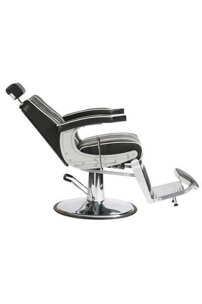 Парикмахерское кресло Barber Valencia Lux VB_Valencia фото