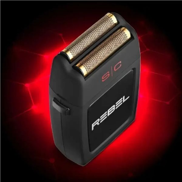 Электробритва Style Craft Rebel mens electric foil shaver (REBEL SHAVER) REBEL SHAVER фото