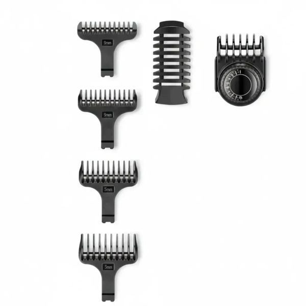 Универсальный набор для стрижки VGR V-096 14-в-1 Grooming Kit for Men V-096 фото