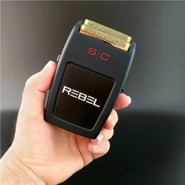 Электробритва Style Craft Rebel mens electric foil shaver (REBEL SHAVER) REBEL SHAVER фото