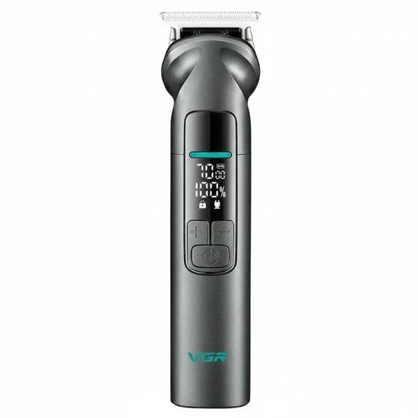 Универсальный набор для стрижки VGR V-096 14-в-1 Grooming Kit for Men V-096 фото
