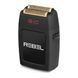 Электробритва Style Craft Rebel mens electric foil shaver (REBEL SHAVER) REBEL SHAVER фото 2