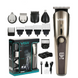 Триммер для домашнего использования VGR&nbsp;Grooming Kit 11in1 (V-107) V-107 фото 2