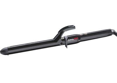 Плойка для волос BaByliss PRO BAB2473TDE Titanium Diamond 25 мм BAB2473TDE фото