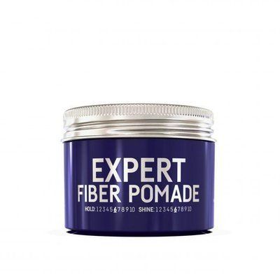 Воск-паутинка для волос Immortal NYC Master Clay Pomade, 100 мл (NYC-21) NYC-21 фото
