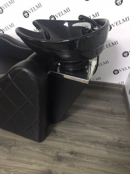 Перукарська мийка Velmi Ambassador VM2028 VM2028 фото