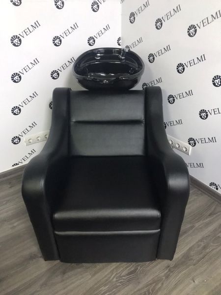Перукарська мийка Velmi Ambassador VM2028 VM2028 фото