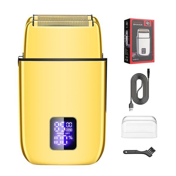 Электробритва Ufree Professional 4D Foil Shaver LK-2015GL LK-2015GL фото