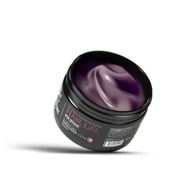 Гель для укладки волос Barbertime Hair Gel Gum Effect 300 мл 8682815651176 Gum фото