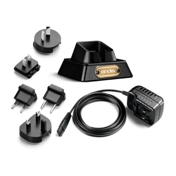 Машинка для стрижки Andis Master MLC Cordless Limited Gold Edition AN 12545 AN 12545 фото