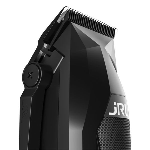 Преміум-набір для барберів JRL x Lamborghini Diamante Collection JRL-DI2025B &mdash; чорний JRL-DI2025B фото