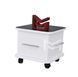 Педикюрный стульчик для ванночки Markson М220 М220 фото 4