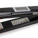 Инфракрасный ультразвуковой утюжок для восстановления и лечения волос Infrared Ultrasonic Hair Care Clips 19132 фото 2