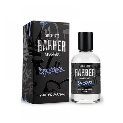 Парфюм Marmara Barber Offline, 50 мл (10202163) 10202163 фото