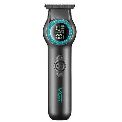 Тример VGR Professional V-990 Black V-990 Black фото