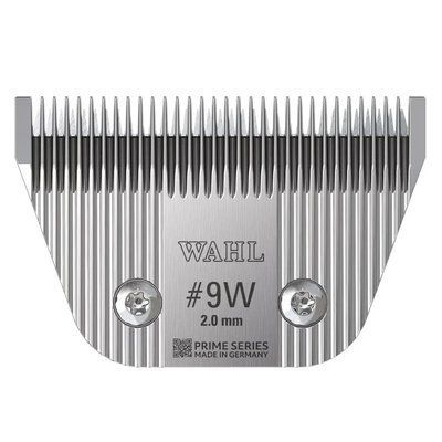 Ножевой блок для машинки Wahl Prime Blade Wide A5 #9, 2 мм (1264-7170) 1264-7170 фото