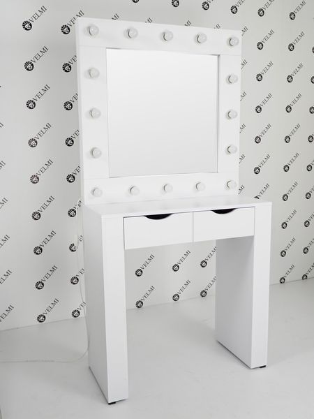 Рабочее место Velmi Silver VM718 VM718 фото