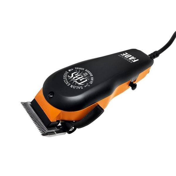 Машинка для стрижки Ga.Ma Absolute Fade SMB5023 SMB5023 фото