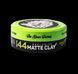 Матовая глина для стайлинга The Shave Factory Exclusive Matte Clay Tea Tree №44, 150 мл 10704028 фото 1