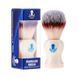 Помазок для бритья The Bluebeards Revenge Vanguard Synthetic Shaving Brush (Bluebeards24) 10303002 фото 1