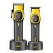Професійний комбо-набір VGR Professional Barber Set Yellow (V-885-S2-YW) 3513 фото 1