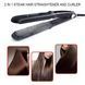 Паровой утюжок для волос Professional Hair Salon Steam Styler 984223 984223 фото 3