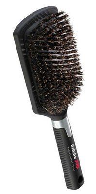 Гребінець-щітка BaByliss PRO BABBB1E BABBB1E фото