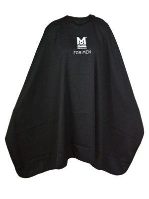 Пеньюар Moser Pinstripe Cape For Men 0092-0145 0092-0146 фото