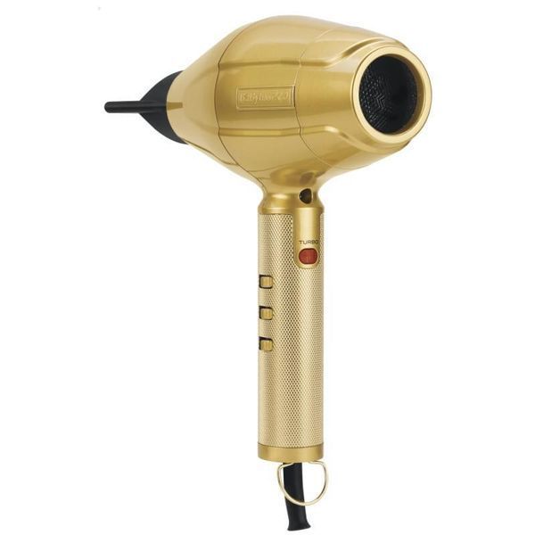 Фен BaByliss PRO FXBDG1E GoldFX FXBDG1E фото