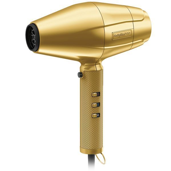 Фен BaByliss PRO FXBDG1E GoldFX FXBDG1E фото