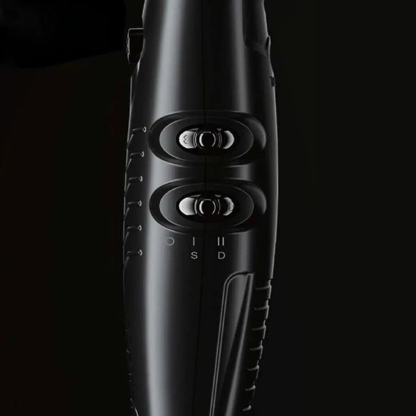 Фен для волосся JRL Forte Pro L (JRL-FP2020L) JRL-FP2020L фото