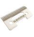 Верхній рухомий керамічний ніж для машинки Gamma Piu Staggered Tooth Blade (16905) 16905 фото 2