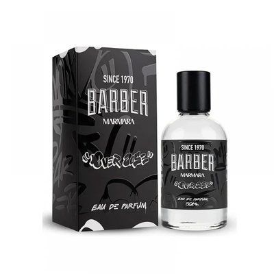 Парфюм Marmara Barber Overdose, 50 мл (10202165) 10202165 фото
