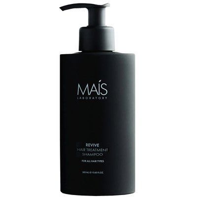Відновлюючий шампунь для волосся Mais Laboratory Revive Hair Treatment Shampoo, 300 мл mais003 фото
