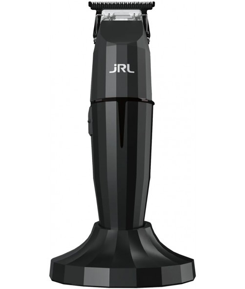Набір машинка + тример + шейвер JRL Onyx Black (JRL FF2020C-B / FF2020T-B / SH2301) JRLOnyx3in1 фото