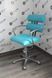 Парикмахерское кресло Velmi Tiffany VM850 VM850 фото 1
