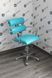 Парикмахерское кресло Velmi Tiffany VM850 VM850 фото 3