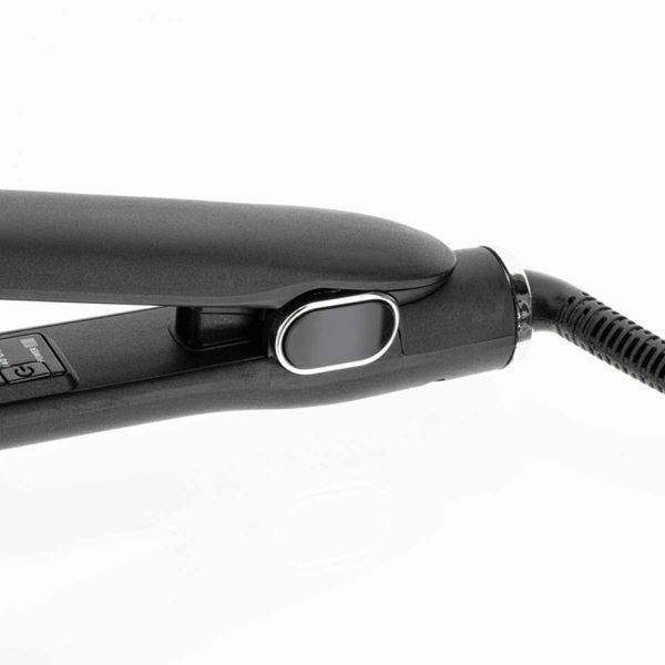 Випрямляч для волосся Gamma Piu Keratin Glory Black GP37 GP37 фото