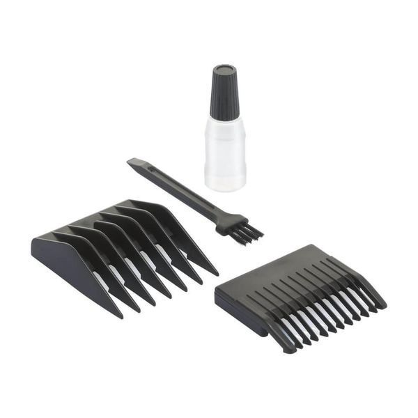Машинка для стрижки Moser Primat Titan 1230-0053 1230-0053 фото