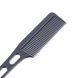 Расческа для стрижки под машинку Toni & Guy Flattop YB-287 YB-287 фото 2