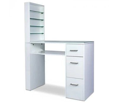 Стіл манікюрний Velmi Berg VM123 VM123 фото