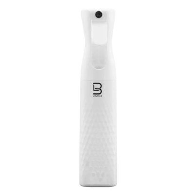 Розпилювач для води Level3 Beveled Spray Bottle білий, 300 мл (10203015) 10203015 фото